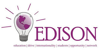 Edison logo